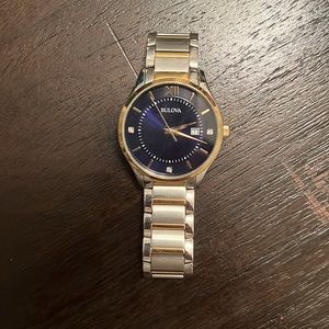 Variety of watches for sell Bulova, Invicta, citizen